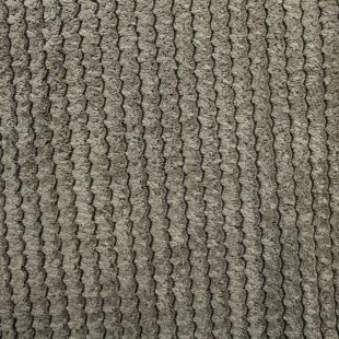 Wavy Mink Jumbo Cord Velvet Upholstery Furnishing Fabric
