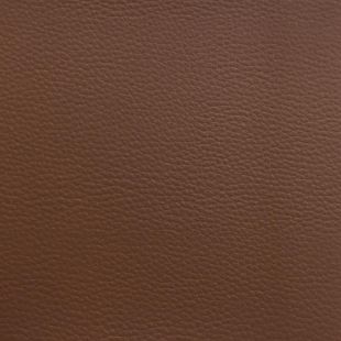 Lucera Soft Grain Anti-Microbial Contract Faux Leather - Tan
