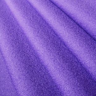 Purple Wool Upholstery Curtains Soft Furnishing Fabric
