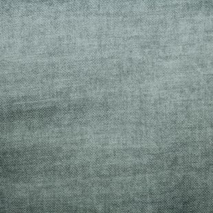 Light Blue Plain Boutique Velvet Upholstery Furnishing Fabric