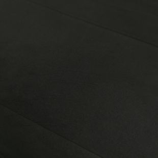 Halo Noir Black  Upholstery Furnishing Fabric