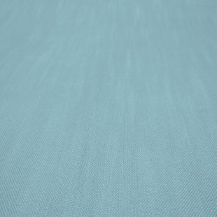 Deacon Linen Look Upholstery Fabric - Powder Blue Upholstery Furnishing Fabric