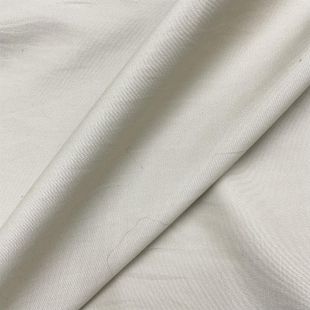 Cream Plain Upholstery Furnishing Fabric
