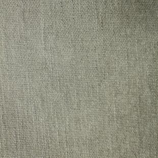 Plain Cream Shimmer Chenille Upholstery Fabric