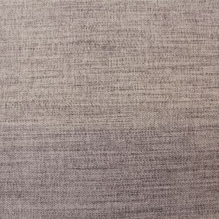 Peaton Slubbed Beige Plain Linen Look  Upholstery Fabric