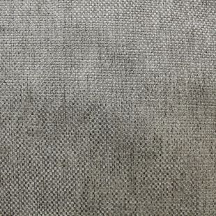 Stone Glitter Shimmer Chenille Upholstery Furnishing Fabric