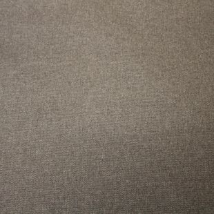 Grey Soft Velvet Upholstery Furnishing Fabric