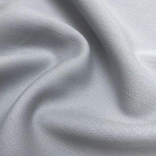 Plain Grey Lightweight Furnishing Fabric