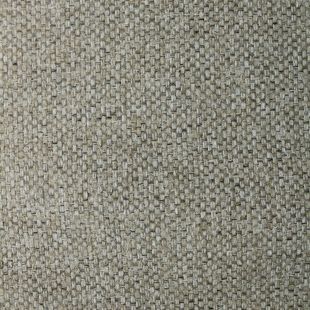 Oatmeal Chenille Basketweave Upholstery Furnishing Fabric