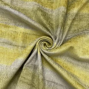 Citrus Sketch Weave Upholstery Furnishing Fabric
