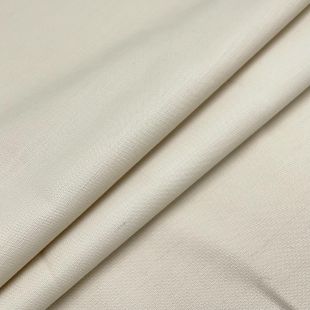 Pale Yellow Lightweight Furnishing Fabric