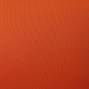 Orange Outdoor Canvas Industrial Fabric