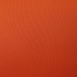 Orange Outdoor Canvas Industrial Fabric