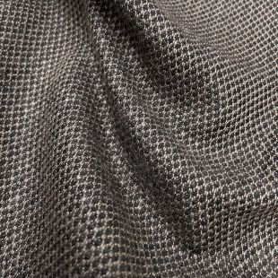 Eclipse Anthracite Upholstery Seating Wool Fabric