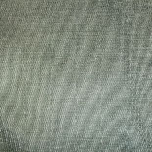 Pale Blue Basketweave Chenille Upholstery Furnishing Fabric