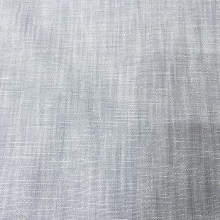 100% Cotton Romario French Grey Upholstery Fabric