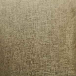 Semi Plain Gold Jacquard Shimmer Upholstery Fabric