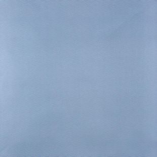 Water Repellent Light Blue Plain Outdoor Canvas Fabric - Min Order 5 Metres