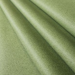 Green Water Resistant PVC Vinyl Industrial Fabric