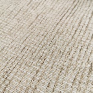Halcyon Cream Beige Stripe Upholstery Furnishing Fabric