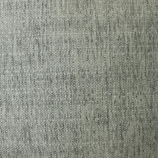 Boucle Basketweave Grey and White Upholstery Furnishing Fabric