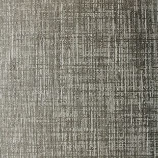 8.3 Metre Roll  - Stone Chunky Slubbed Linen Look Chenille Fabric