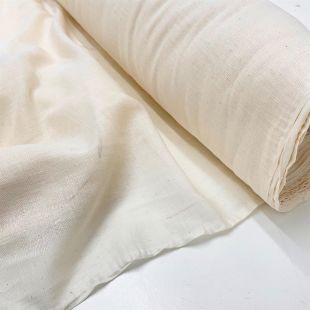 Beige Cloth Lightweight Furnishing Fabric