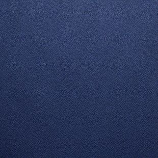 Navy Blue Crepe Fabric Upholstery Furnishing Fabric