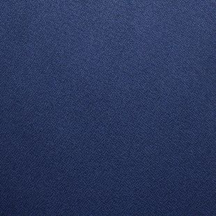 Navy Blue Crepe Fabric Upholstery Furnishing Fabric