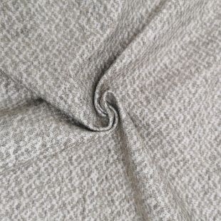 Poplar Beige Distressed Faded Woven Upholstery Furnishing Fabric