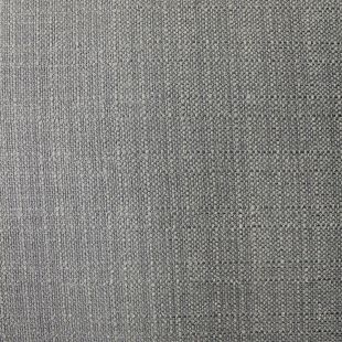 Stone Plain Linen LookUpholstery Furnishing Fabric