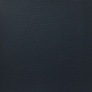 Lucera Soft Grain Anti-Microbial Contract Faux Leather - Navy