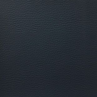 Lucera Soft Grain Anti-Microbial Contract Faux Leather - Navy