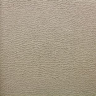 Lucera Soft Grain Anti-Microbial Contract Faux Leather - Cream