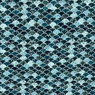 Jersey Cotton Prints Fabric - Merboys