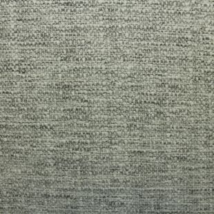 White Basketweave Boucle Upholstery Furnishing Fabric