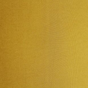 Orange Plain Cotton Canvas Lightweight Fabric