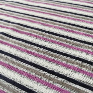 Gerald Multiple Stripe   Upholstery Furnishing Fabric