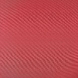 Water Repellent Wine Red Plain Outdoor Canvas Fabric - Min Order 5 Metres