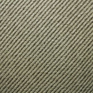 Beige / Cream Semi Sisal Weave Upholstery Furnishing Fabric
