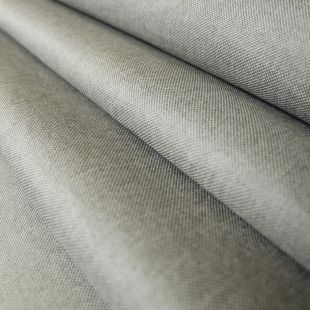 Plain Canvas Weave Curtain Lightweight Furnishing Fabric
