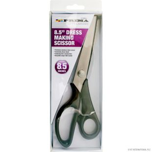 8.5" Dress Making Scissors