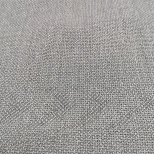 Silver Fox Boucle Upholstery Furnishing Fabric