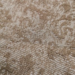 Sandcastle Floral Upholstery Furnishing Fabric
