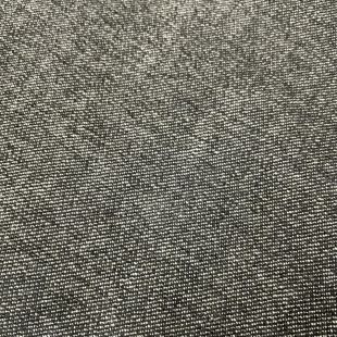 Marlowe Slate Heavyweight Weave Upholstery Furnishing Fabric