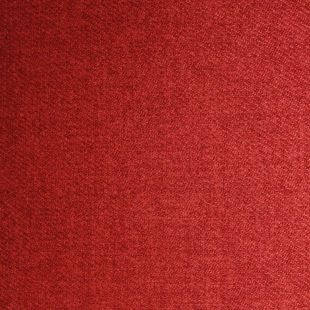 Faux Wool Red Upholstery Furnishing Fabric