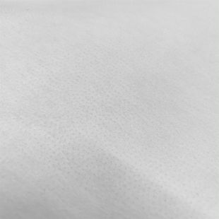 White Paper Lining Lightweight Furnishing Fabric