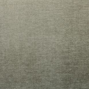 Cream Plain Shimmer Chenille Upholstery Furnishing Fabric