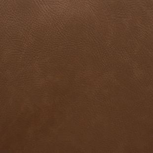 Vintage Premium Fire Retardant Leather - Almond