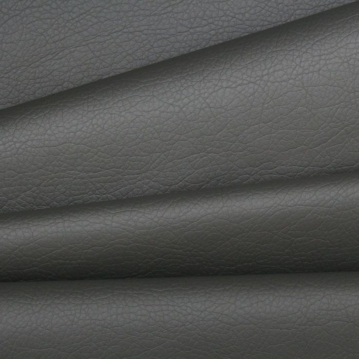Leather Look Upholstery Fabric, Black Leatherette Upholstery Fabric